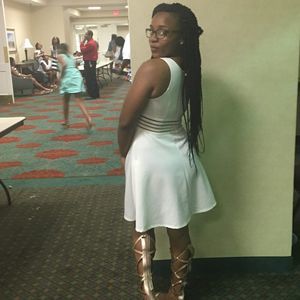 Meet your Posher, Lexy